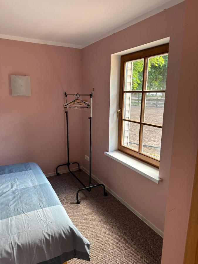 Engure Apartment "Little One" Bagian luar foto