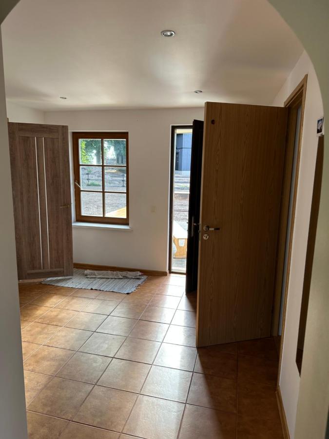 Engure Apartment "Little One" Bagian luar foto