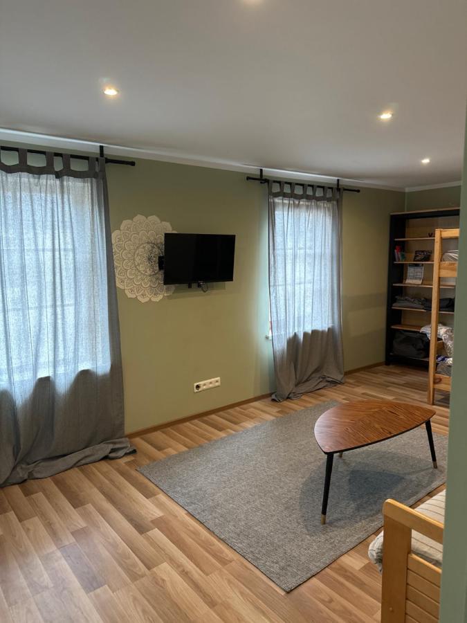 Engure Apartment "Little One" Bagian luar foto