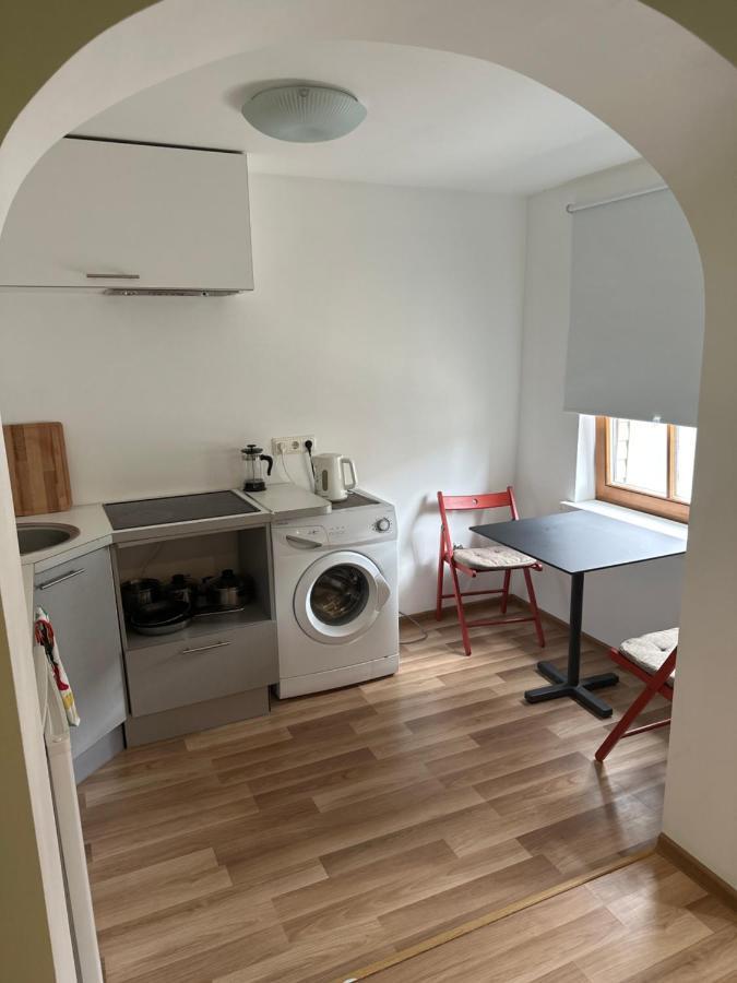 Engure Apartment "Little One" Bagian luar foto