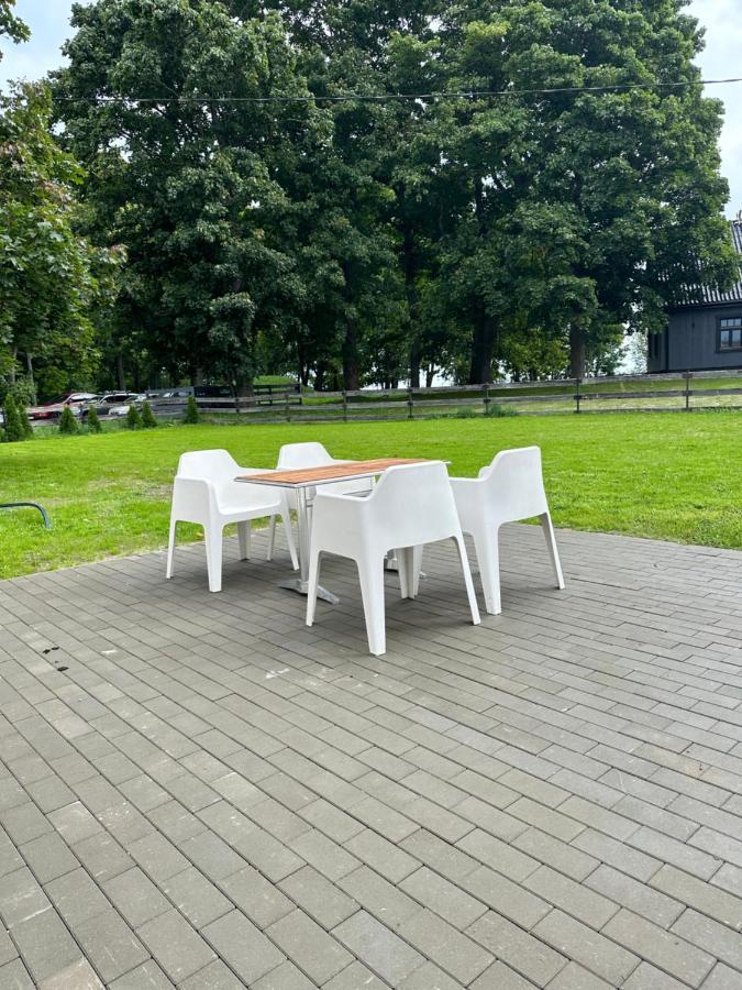 Engure Apartment "Little One" Bagian luar foto