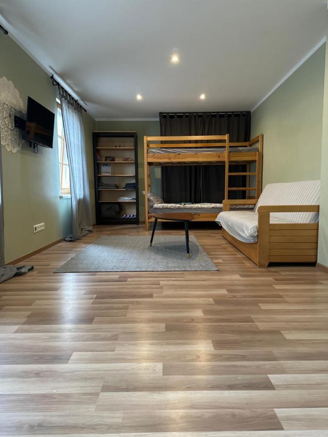 Engure Apartment "Little One" Bagian luar foto